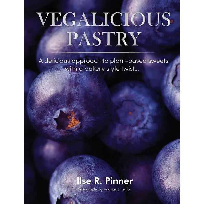 Vegalicious Pastry