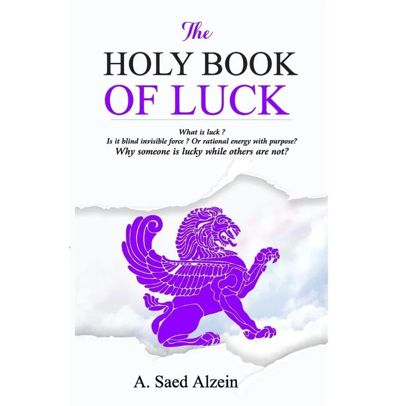 The Holy Book of Luck