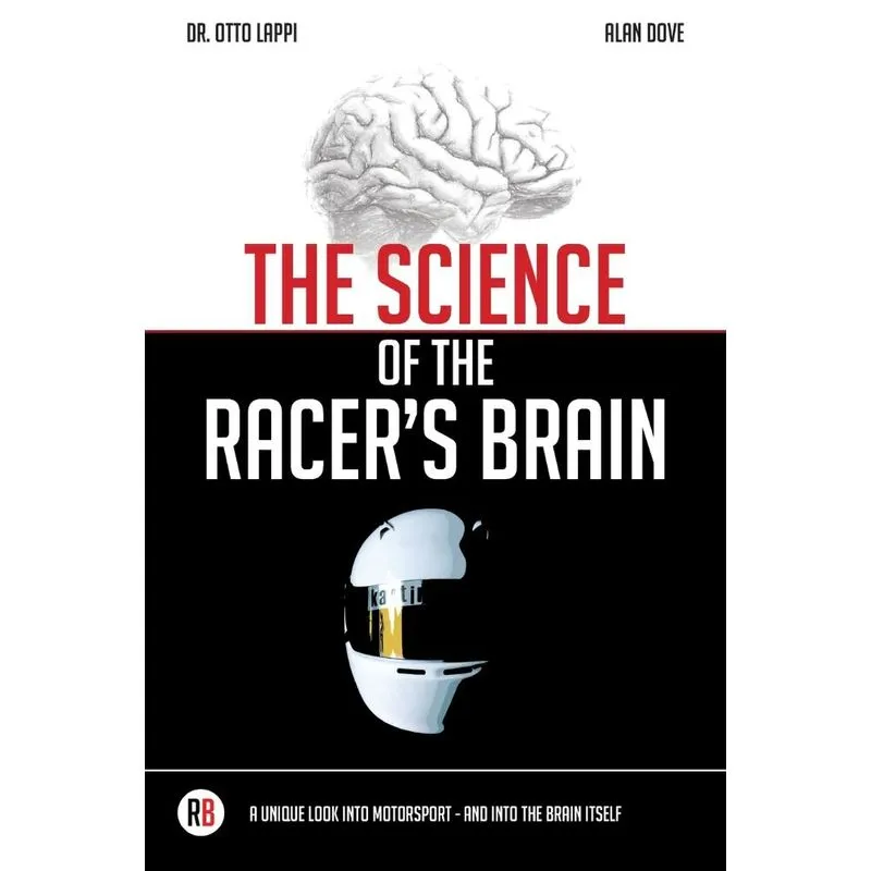 The Science Of The Racers Brain