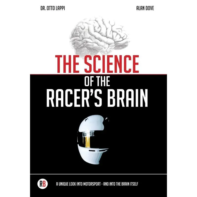 The Science Of The Racers Brain