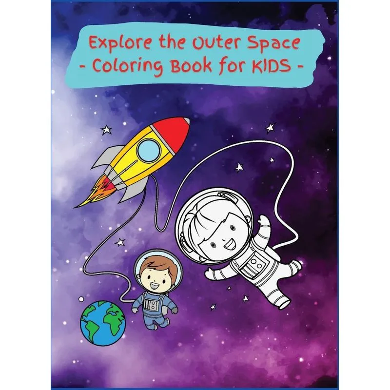 Explore the Outer Space
