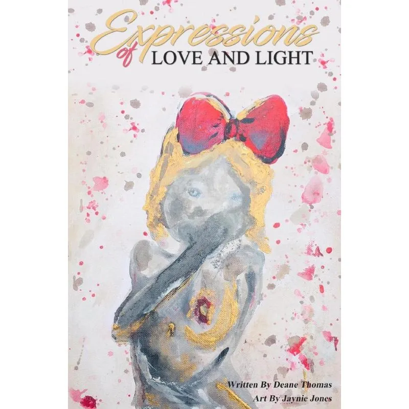 Expressions Of Love And Light