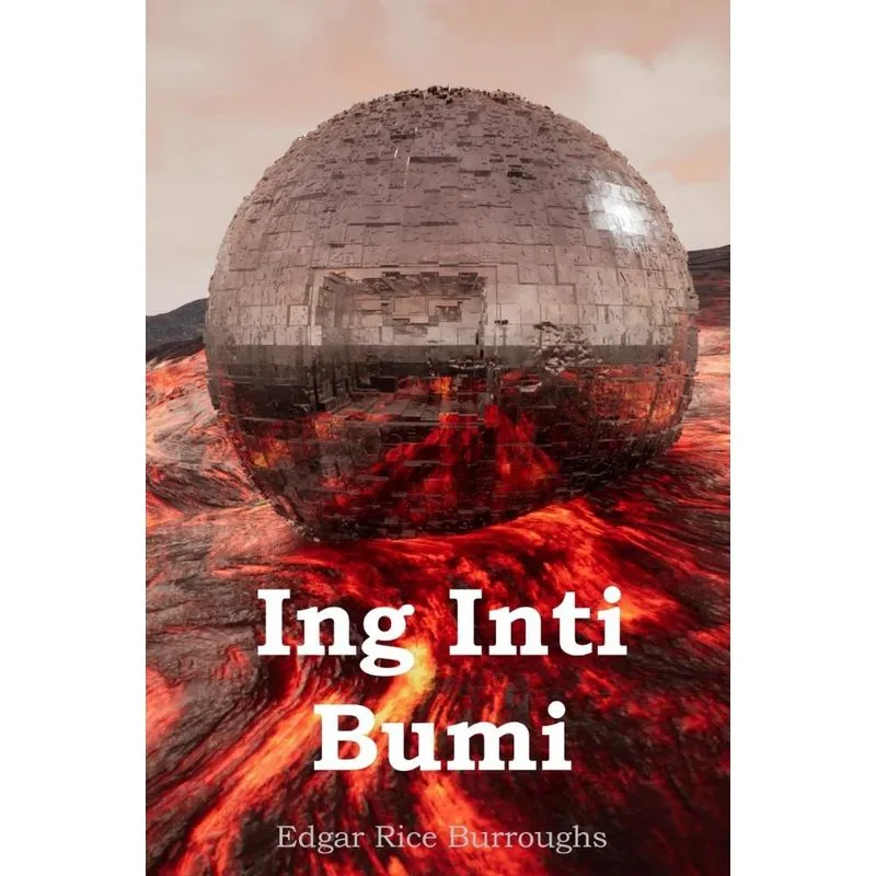 Ing Inti Bumi