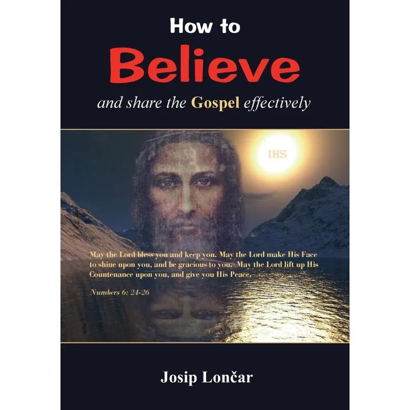 How To Believe