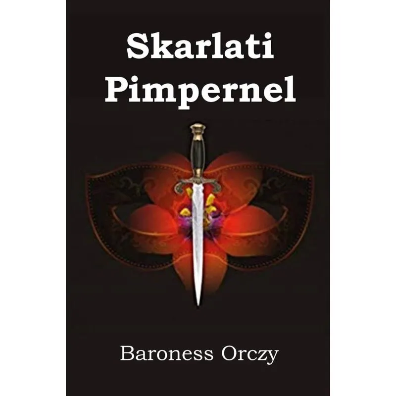 Skarlati Pimpernel