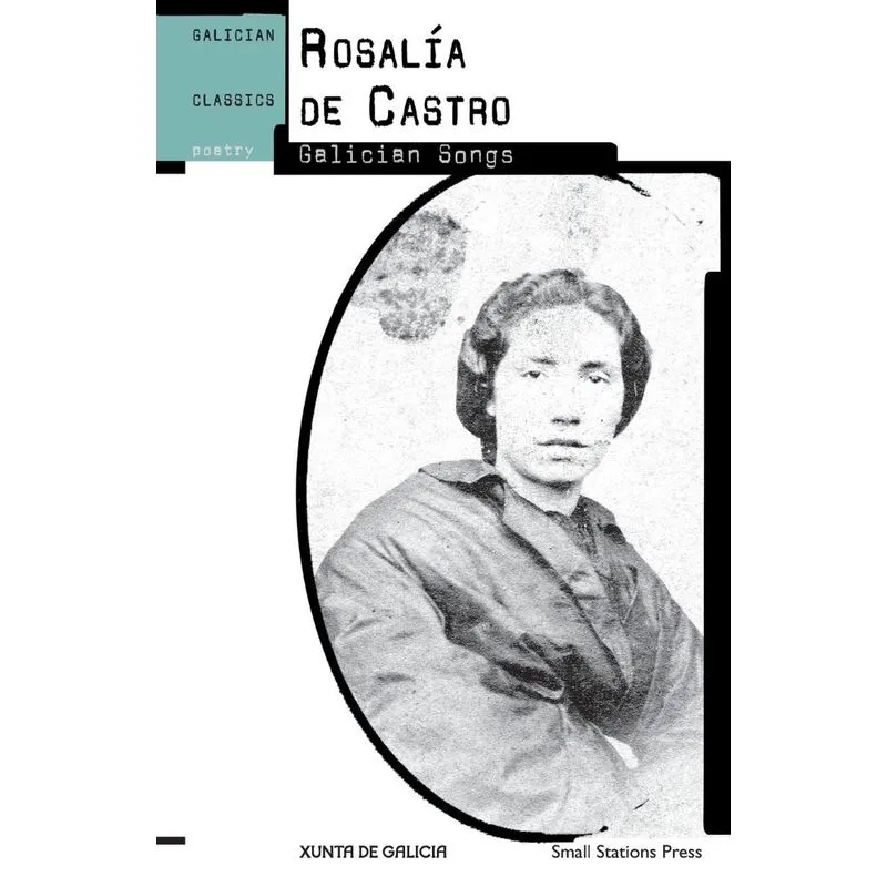 Galician Songs