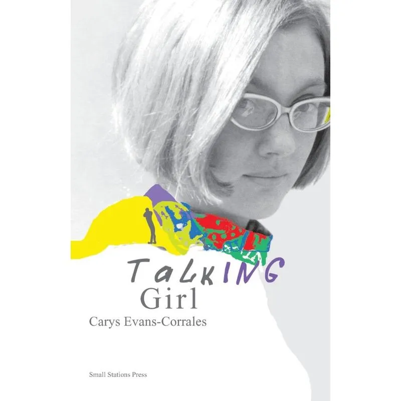 Talking Girl