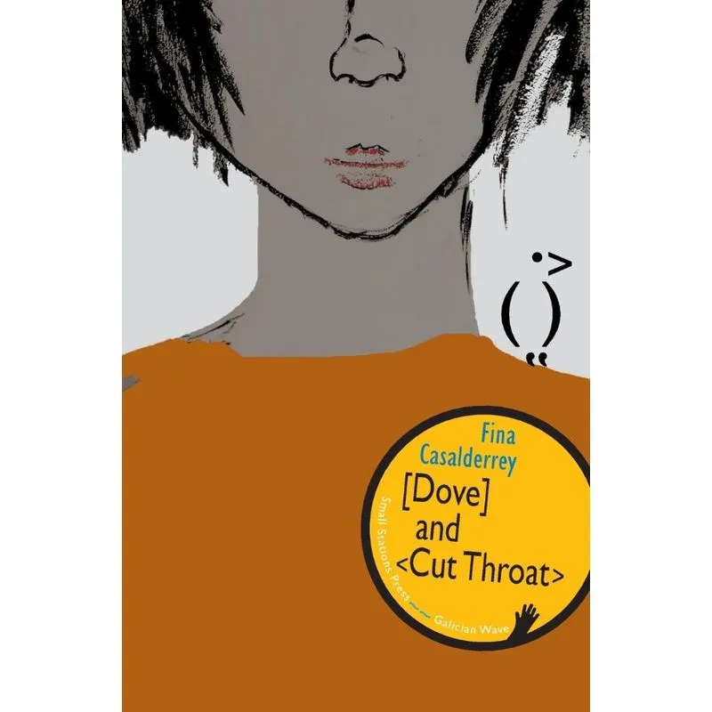 Dove and Cut Throat