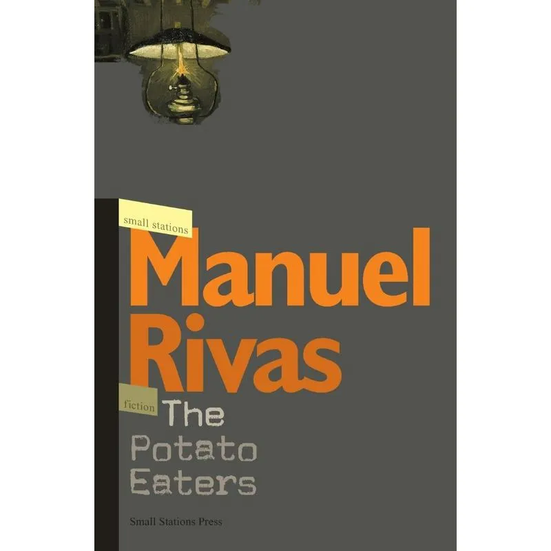 The Potato Eaters