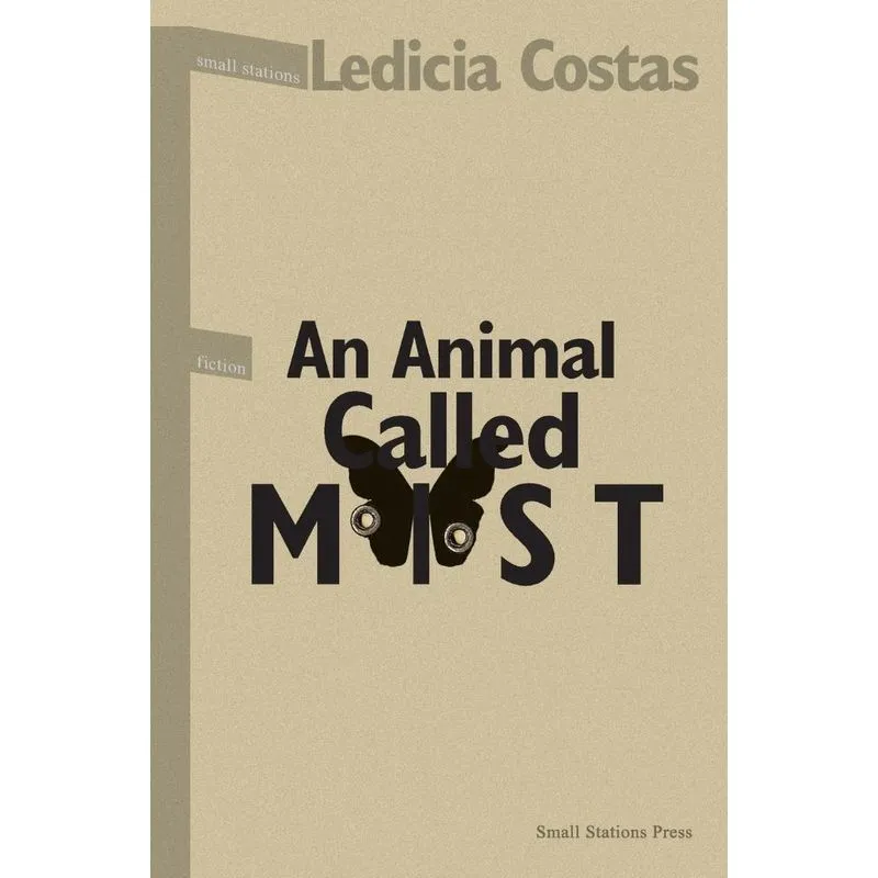 An Animal Called Mist