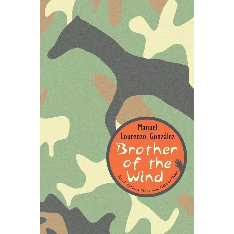 Brother of the Wind