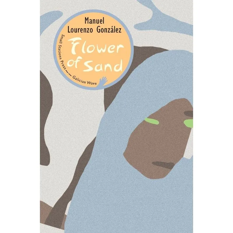 Flower of Sand