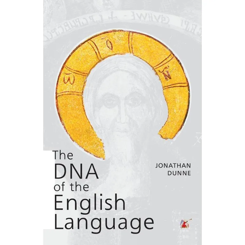 The DNA of the English Language