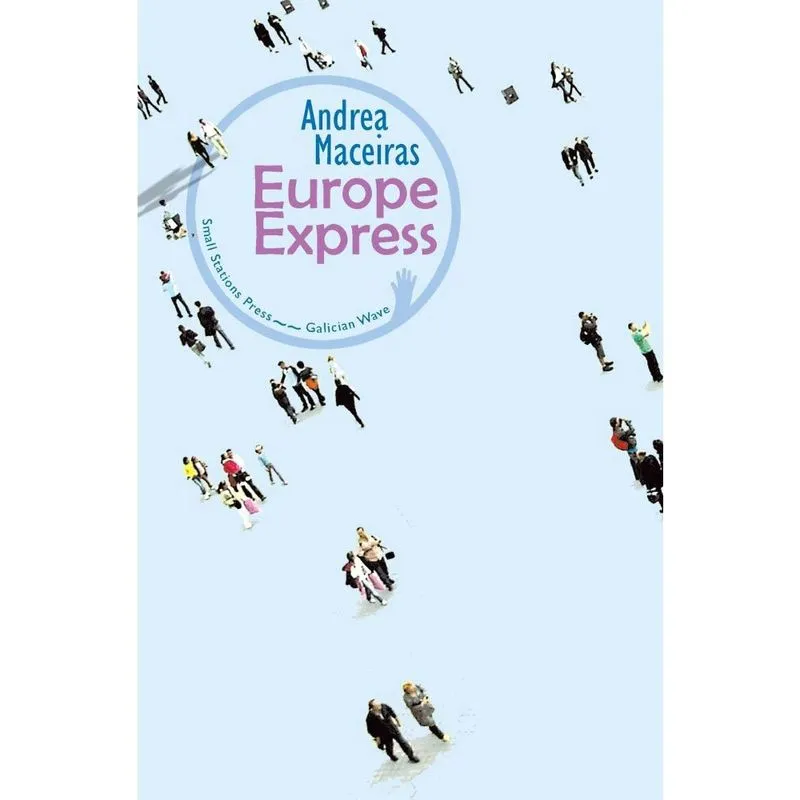 Europe Express