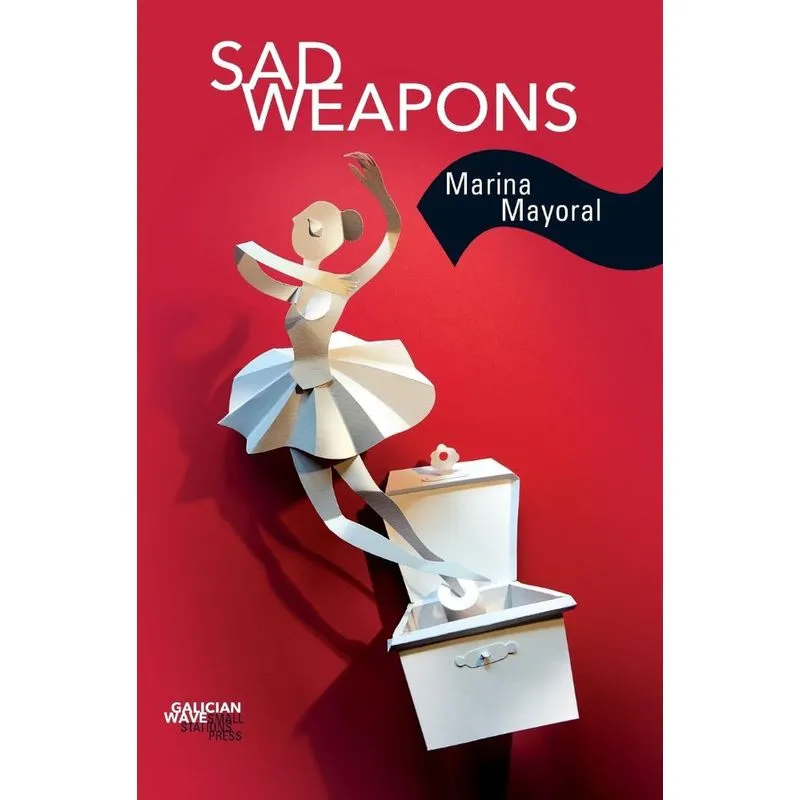 Sad Weapons