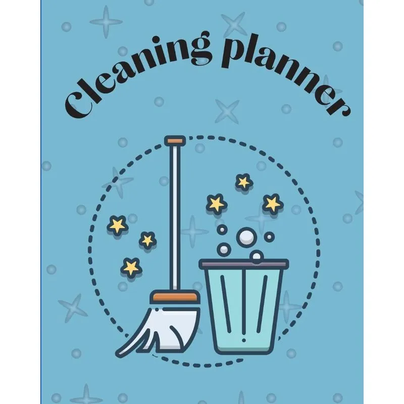 Cleaning planner