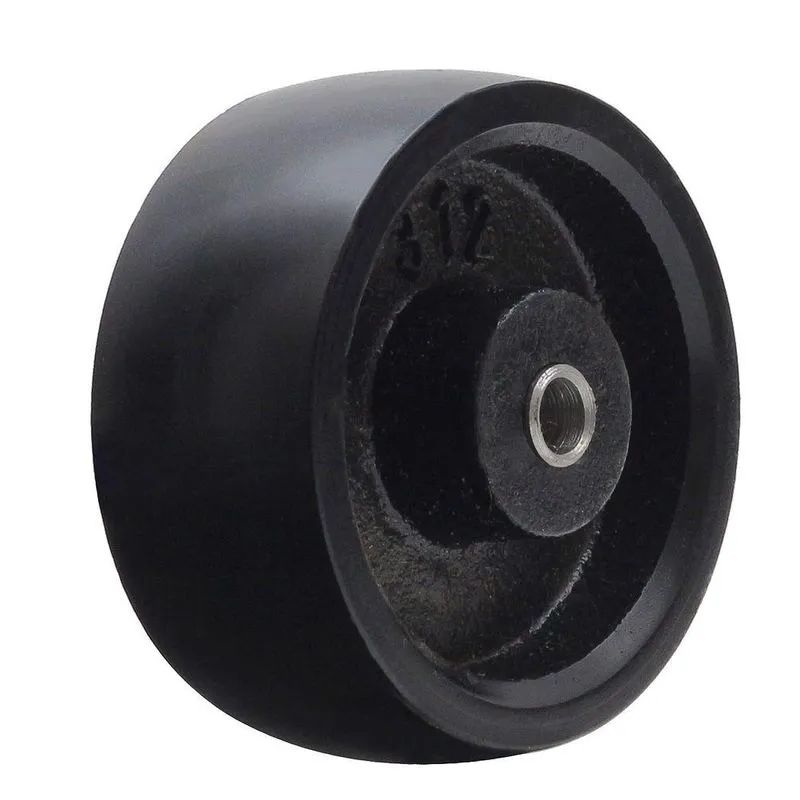 RODA DE FERRO R312 COM MANGA