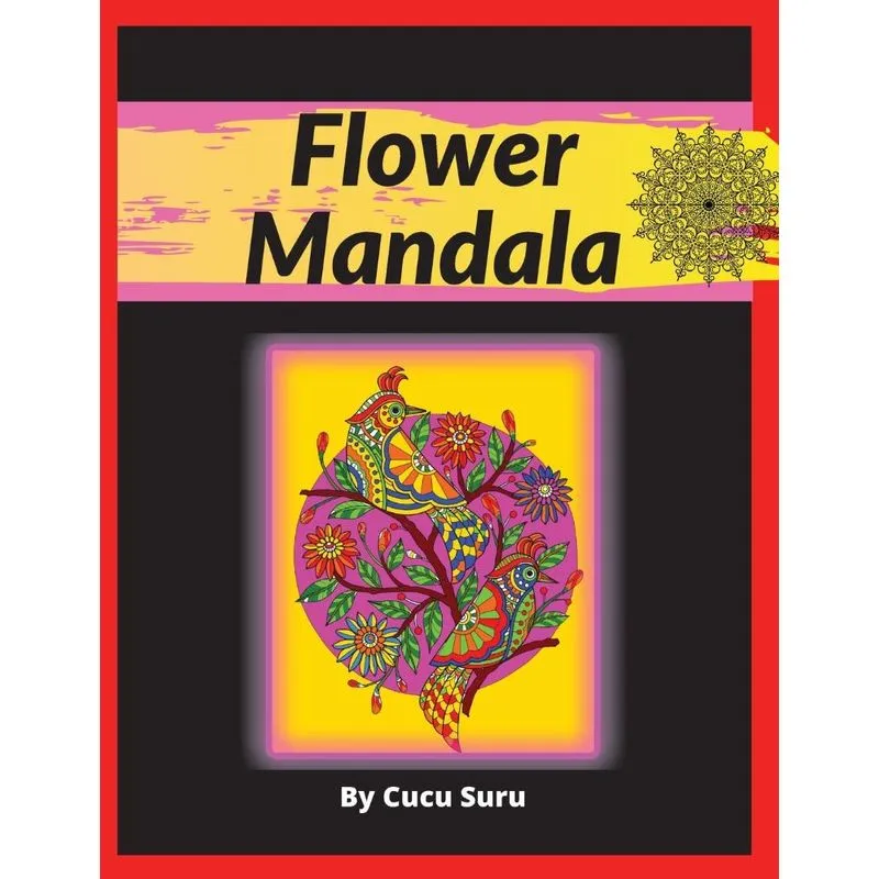 Flower Mandala