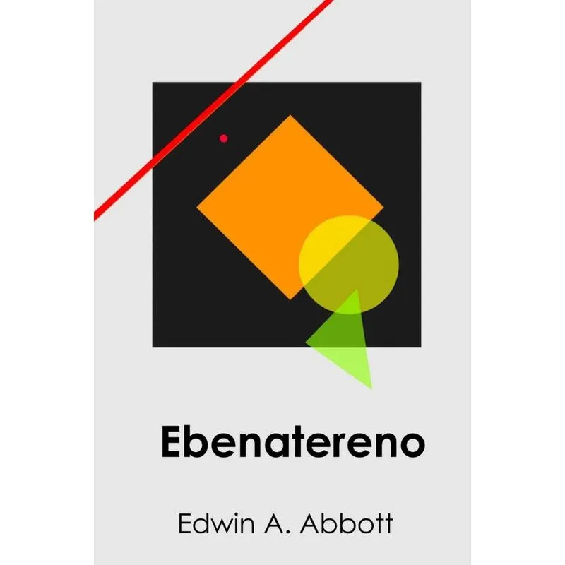 Ebenatereno