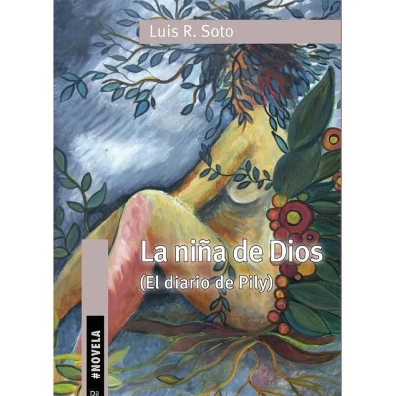 La niña de Dios. El diario de Pily - Espanhol