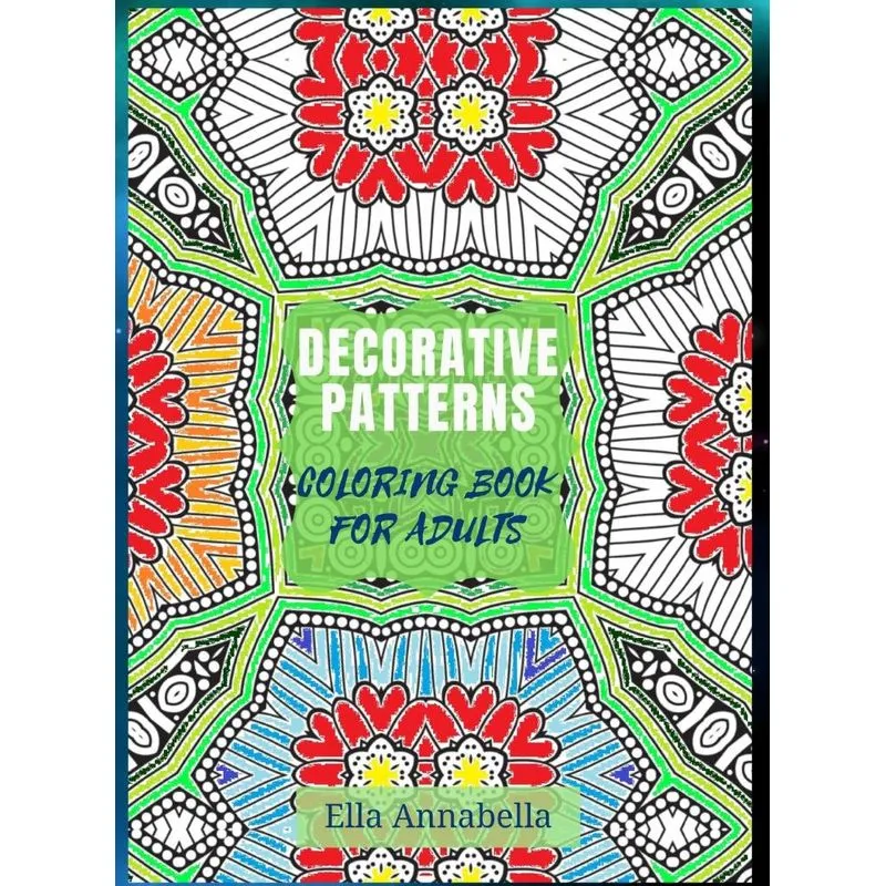 DECORATIVE PATTERNS