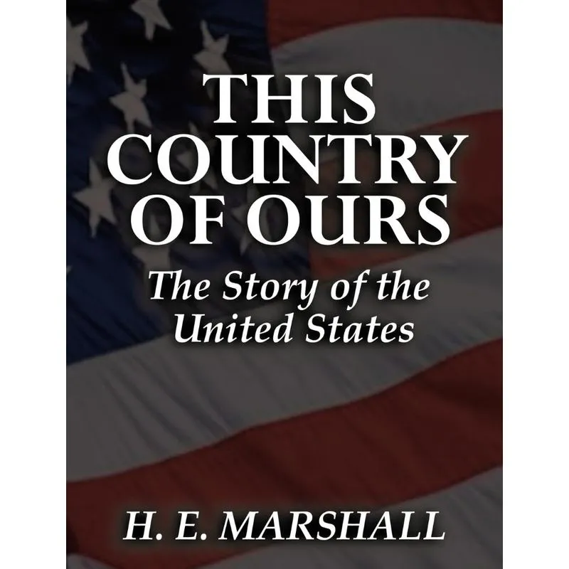 This Country of Ours