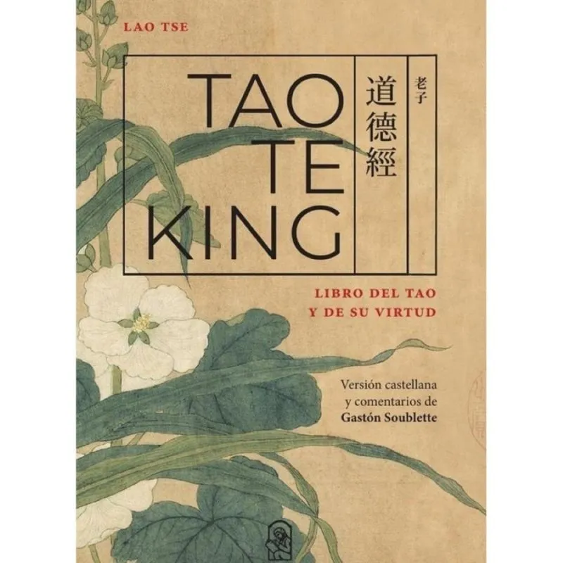 Tao te king - Espanhol