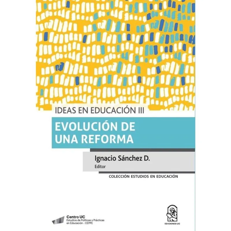 Ideas en educación iii - Espanhol