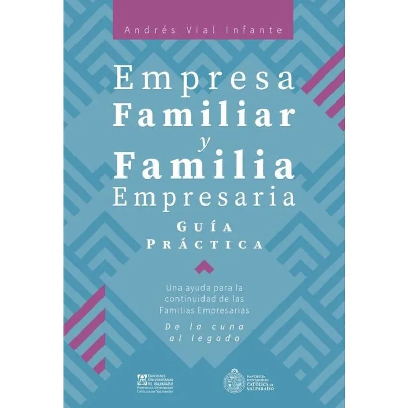 Empresa Familiar y Familia Empresaria. - Espanhol