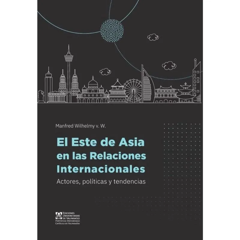 El Este de Asia en las Relaciones Internacionales - Espanhol