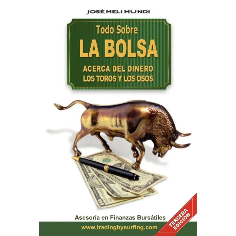Todo Sobre La Bolsa