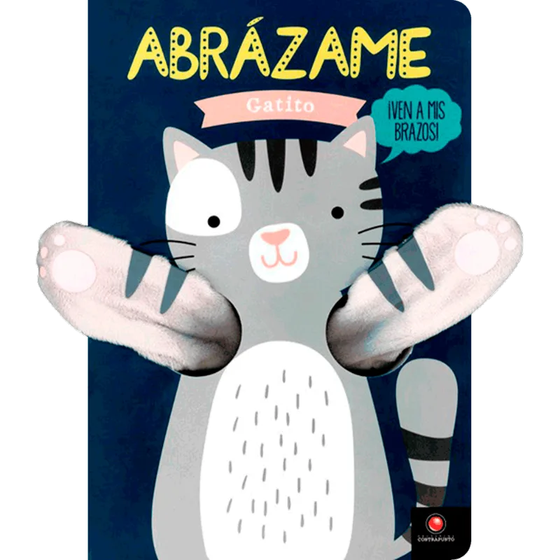 Abrázame (Colección de 4 títulos)