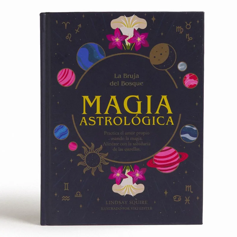 Magia Astrológica