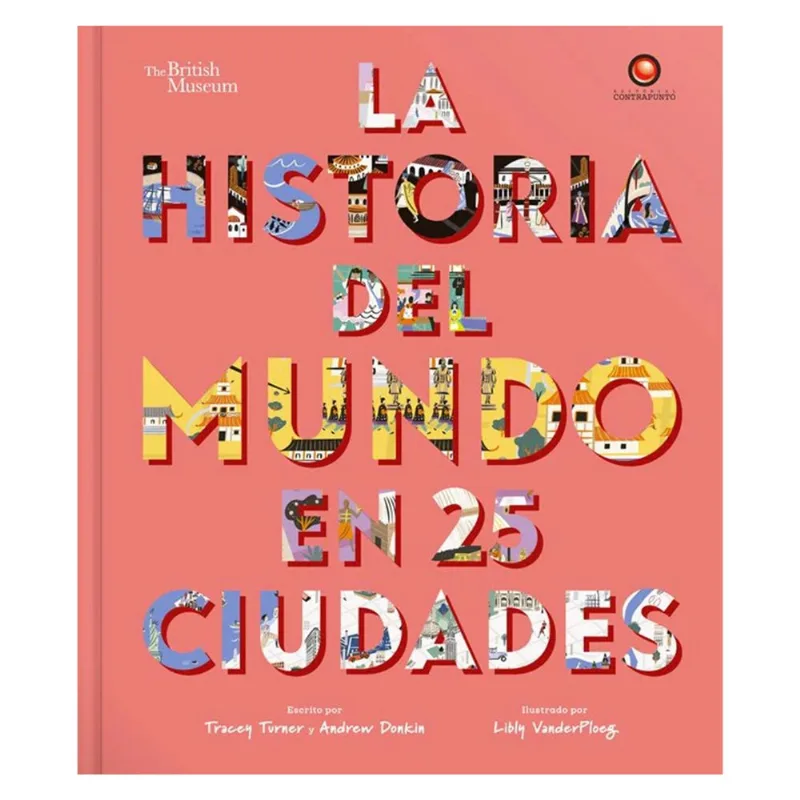 Libro Colección Memorice