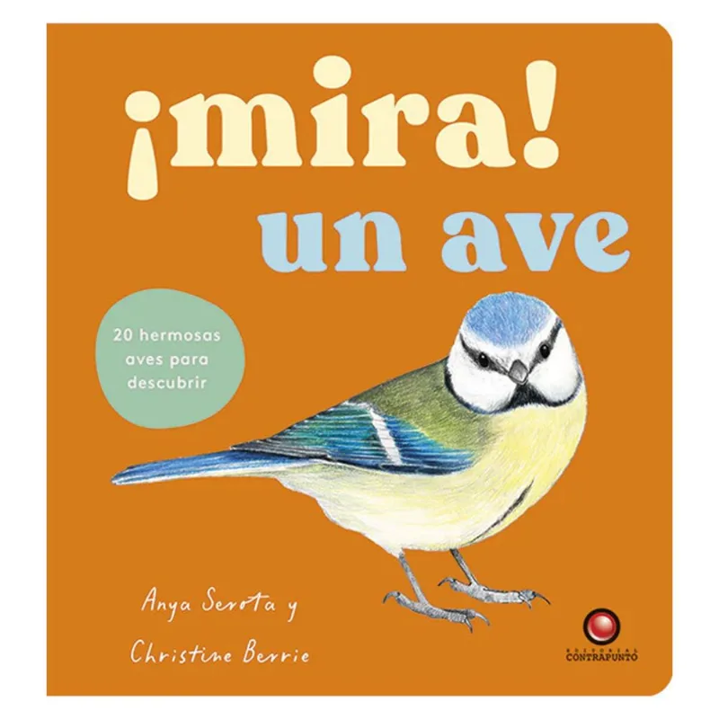 Libro Colección Mira