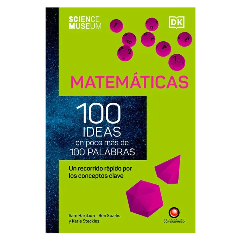 Libro Colección 100 Ideas
