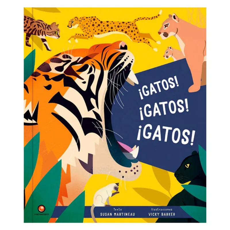 Libro Colección Animales
