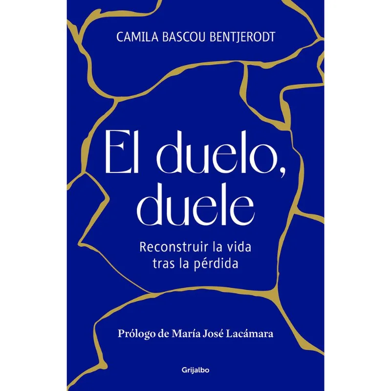 Libro El Duelo Duele