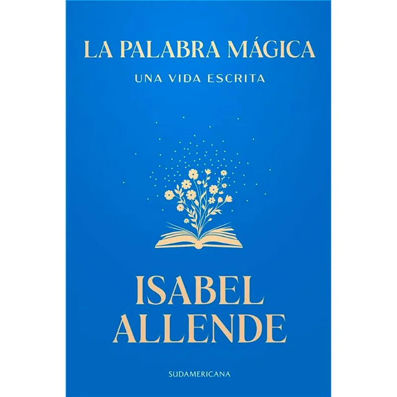 Libro La Palabra Mágica