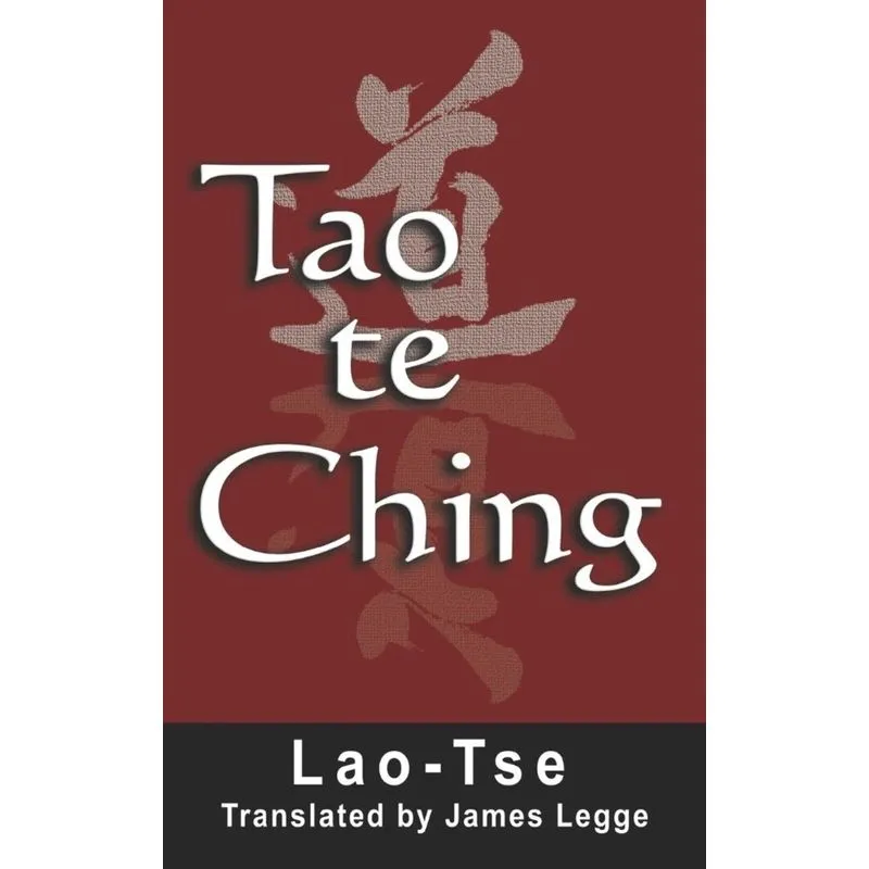 Tao Te Ching