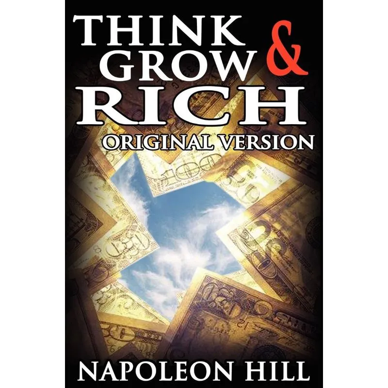 Think and Grow Rich