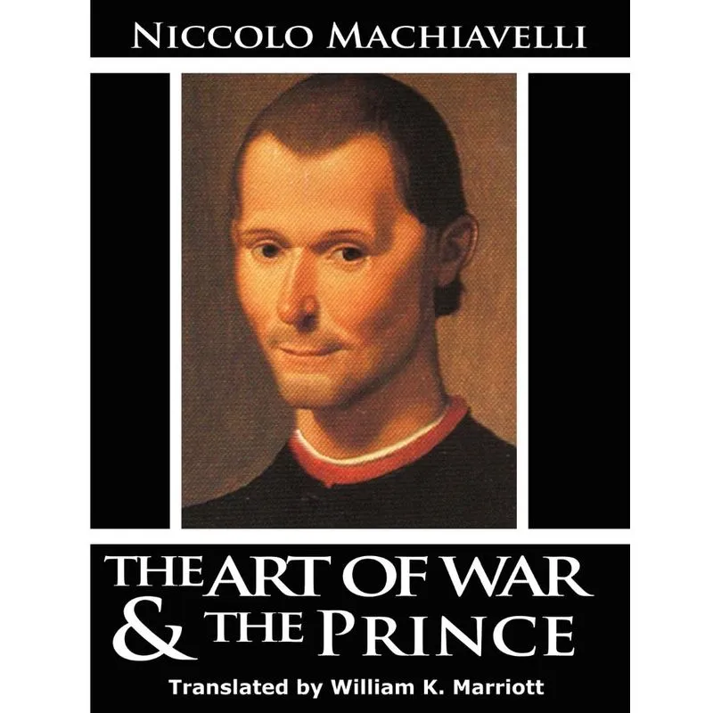 The Art of War & The Prince