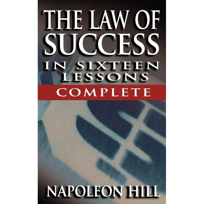 The Law of Success - Complete