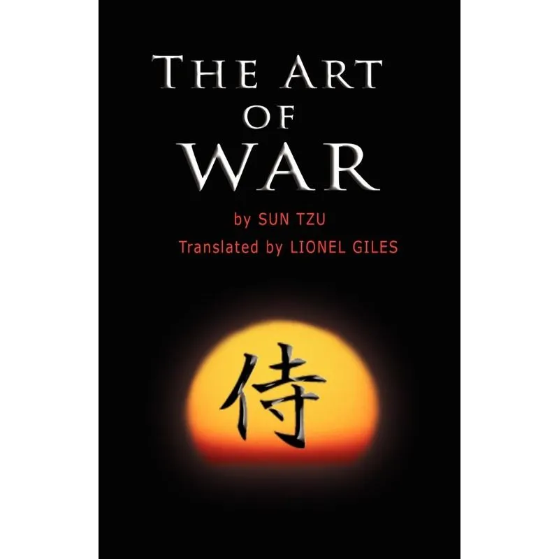 The Art of War