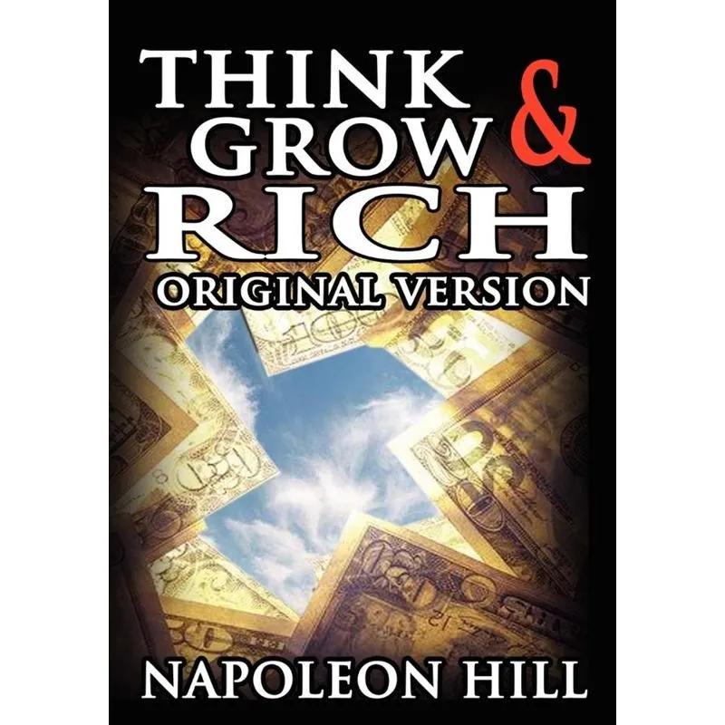 Think and Grow Rich