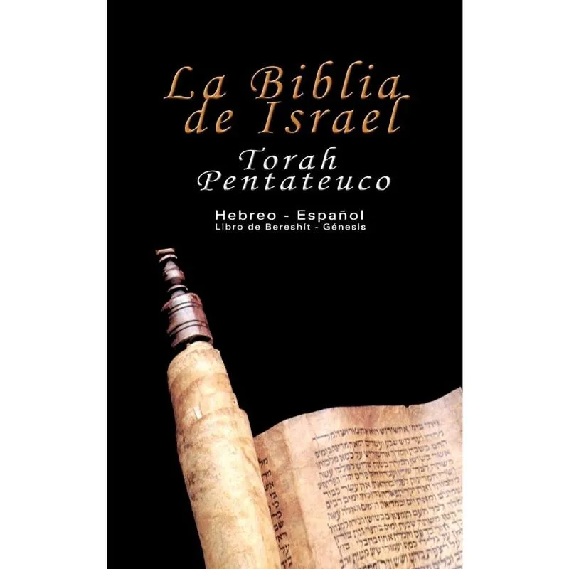 La Biblia de Israel