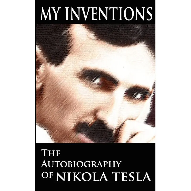 My Inventions