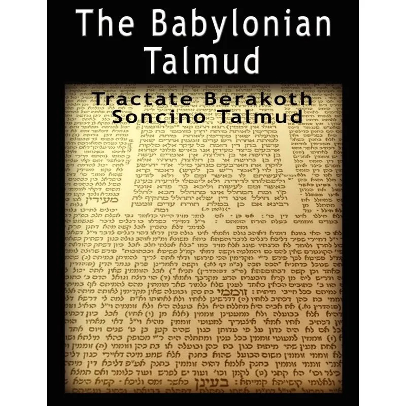 The Babylonian Talmud
