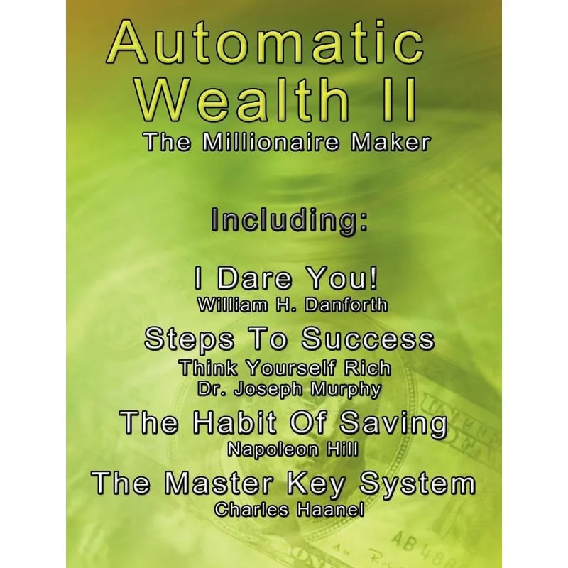 Automatic Wealth II