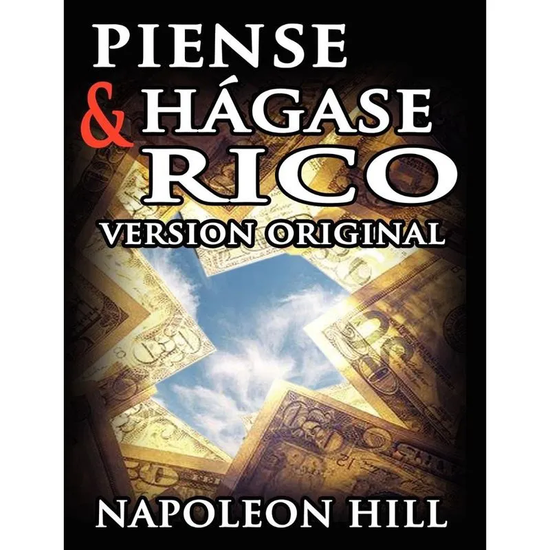 Piense y Hágase Rico